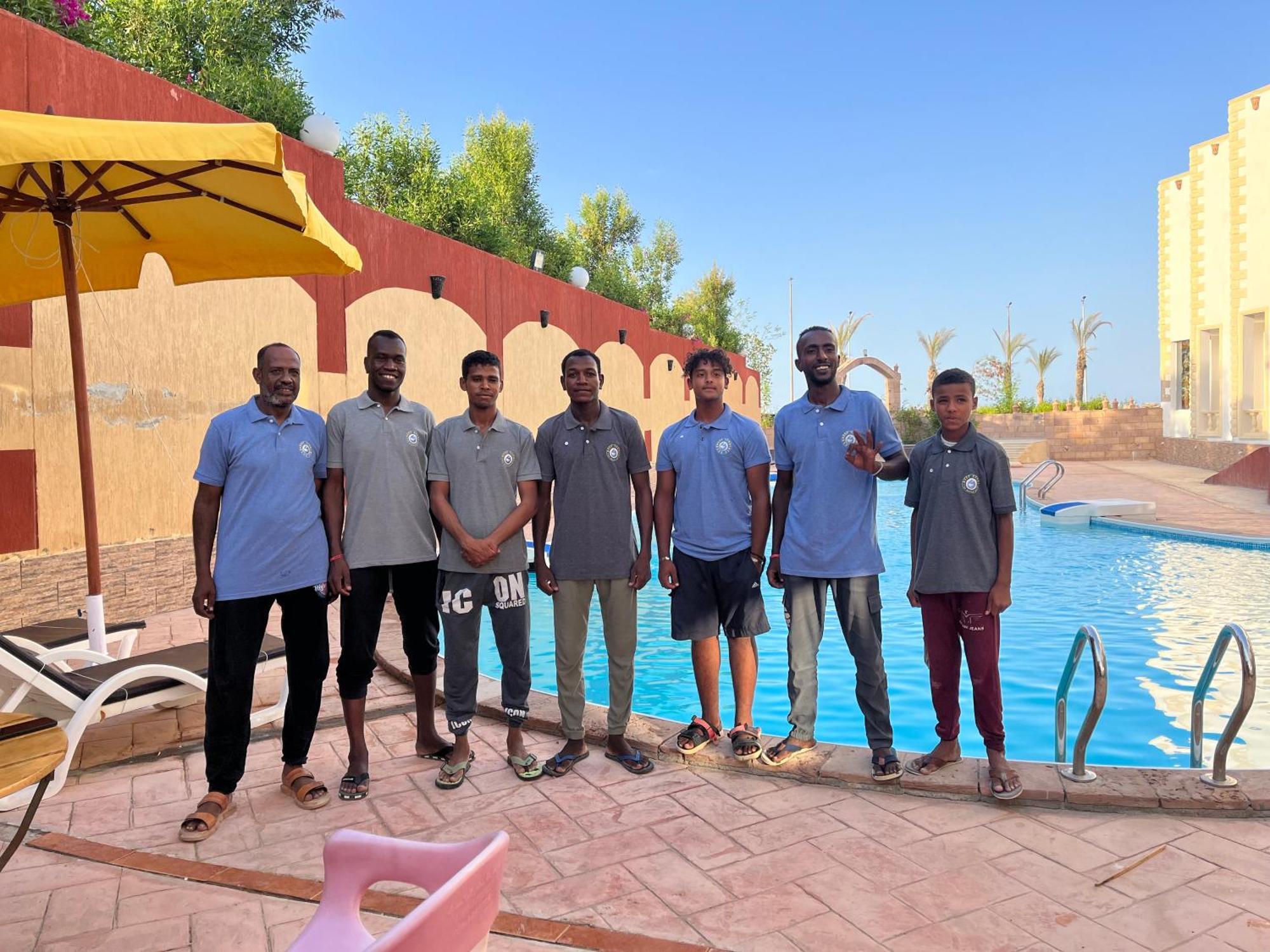 Deep Ashri Star House Hotel (Adults Only) Marsa Alam Luaran gambar